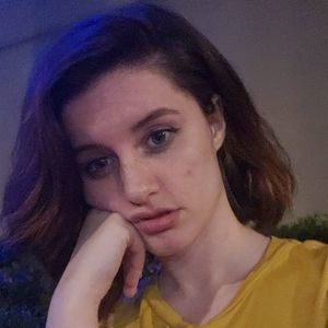 Meet your Posher, Corey-anne